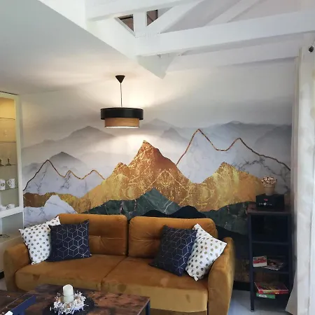 K2 Apartment