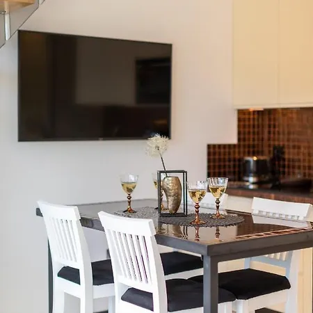 K2 شقة شتوروك