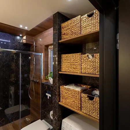 Appartement K2 *