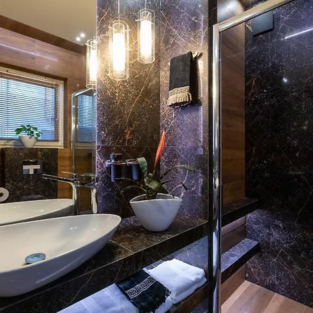 K2 Апартаменты