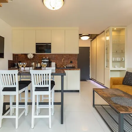 K2 شقة شتوروك