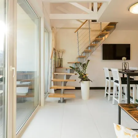 Апартаменты K2 *