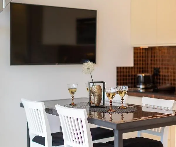 K2 아파트 슈차이르크