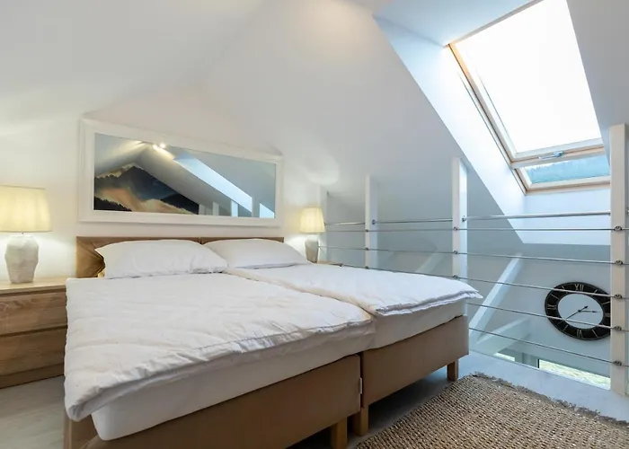 K2 דירה שצ'צ'ירק